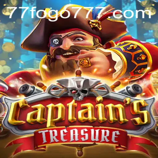 Unraveling the Mysteries of CaptainssTreasure Featuring FOGO777