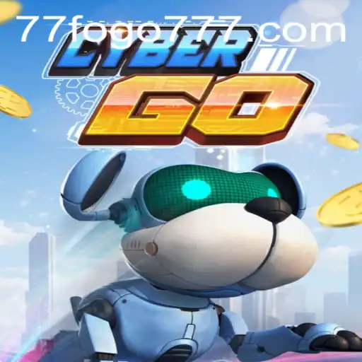 Exploring CyberGO: An Immersive Gaming Experience with FOGO777