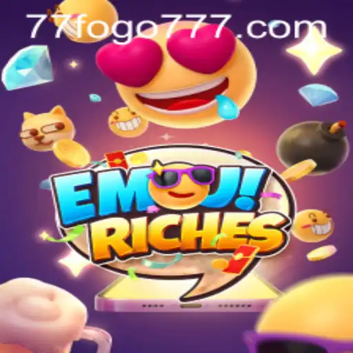 Discover the Exciting World of EmojiRiches with FOGO777