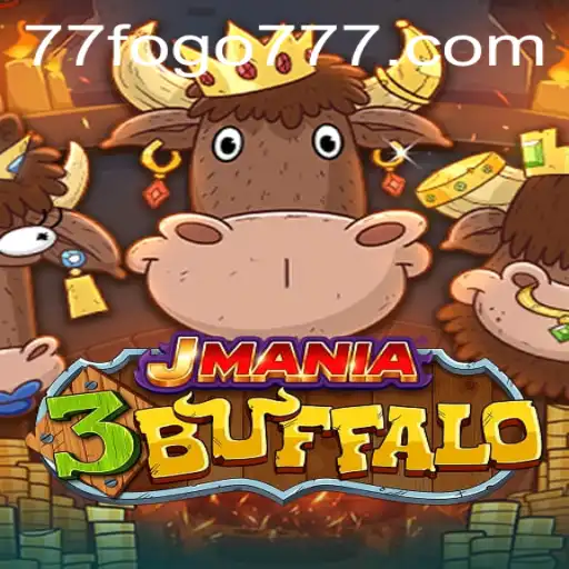 Unveiling JMania3Buffalo: A Thrilling New Venture in Online Gaming