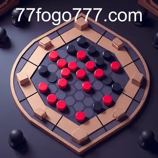 Gaming Experience FOGO777 - 800+ Premium and Exclusive Games