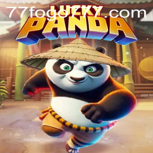Discovering LuckyPanda: An Adventurous Journey into the World of FOGO777