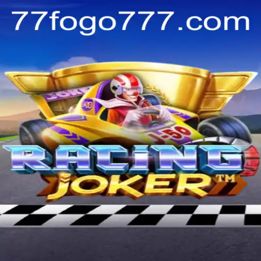 Discover the Thrills of RacingJoker: The Exciting New Game Featuring FOGO777
