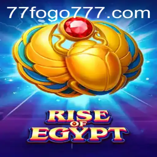 Exploring the Mystical World of RiseOfEgypt with FOGO777