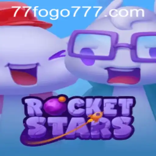 Exploring RocketStars: The Exciting Adventure Powered by FOGO777