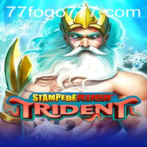 Unveiling the Thrills of StempedeRushTrident Enhanced by FOGO777