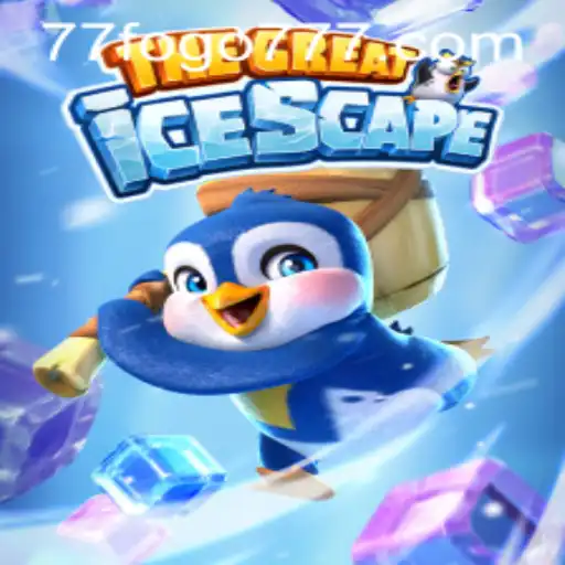 Exploring TheGreatIcescape: An Adventure in a Frozen World