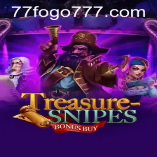 Exploring the World of TreasuresnipesBonusBuy