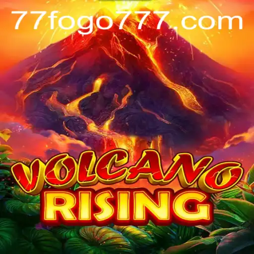 VolcanoRising: The Eruptive Adventure on the Gaming Horizon