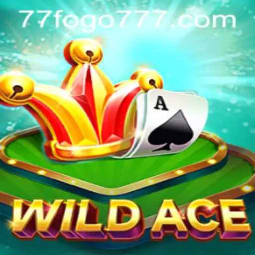 WildAce: A Thrilling Adventure with FOGO777
