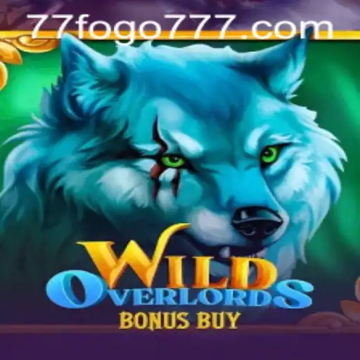 Discover the Thrills of WildOverlordsBonusBuy: FOGO777's Latest Gaming Gem