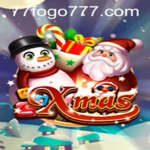 Unwrapping the Magic of 'Xmas' with FOGO777: A Festive Game Experience
